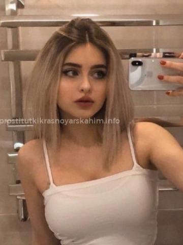 Анна Море Удовольствия фото 4