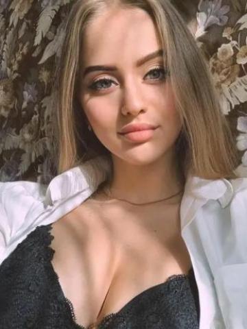 Оксана фото 2