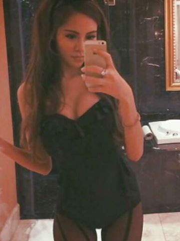 Елизавета Надёжно Реал