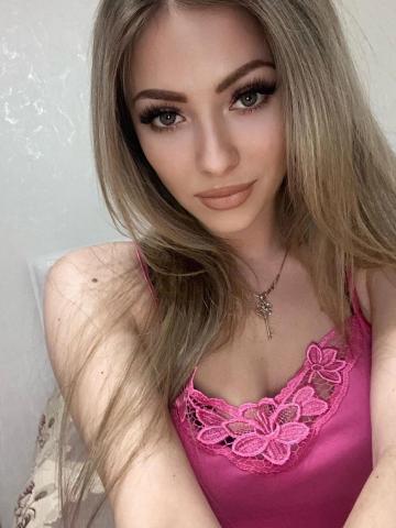 Юлия Легенда фото 2