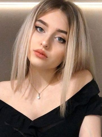 Кристина Оренбург