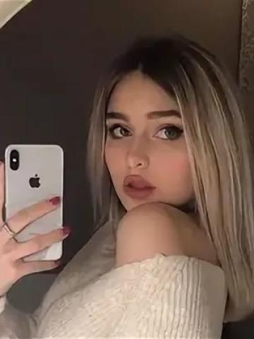 Кристина Оренбург фото 2