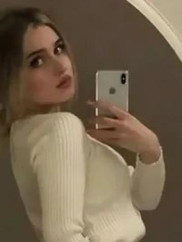 Кристина Оренбург фото 3