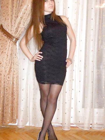 Анна Элит Красотка фото 2