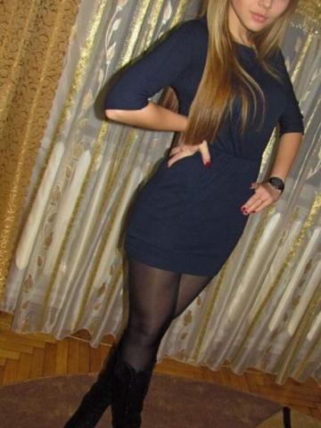 Анна Элит Красотка фото 3