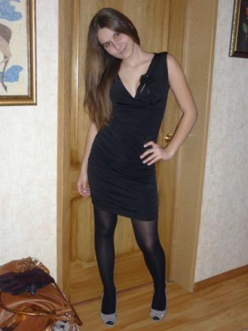 Анна Элит Красотка фото 4