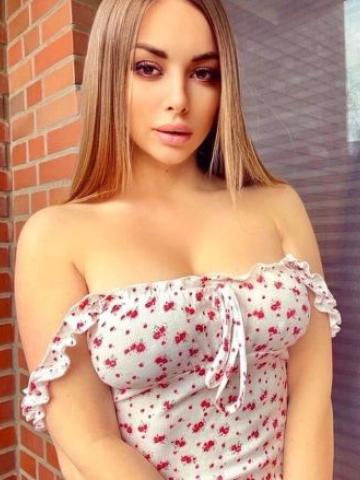 Виктория Богиня Реал фото 5