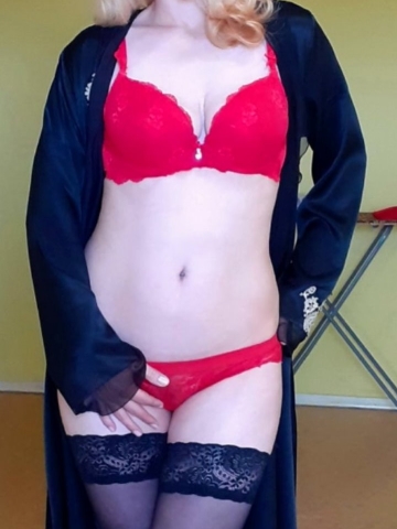 Елена Клубничка