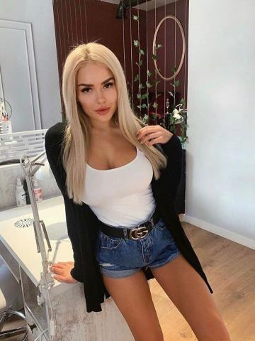 Ольга фото 2