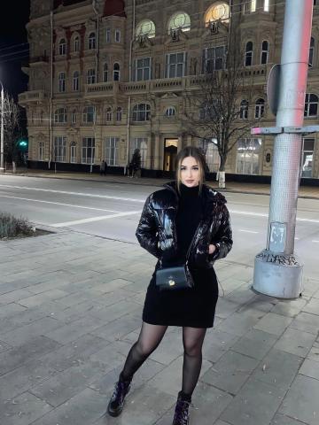 Мелиса Офисная фото 3