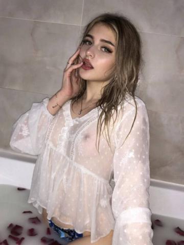 Вероника 💖🔥 фото 3